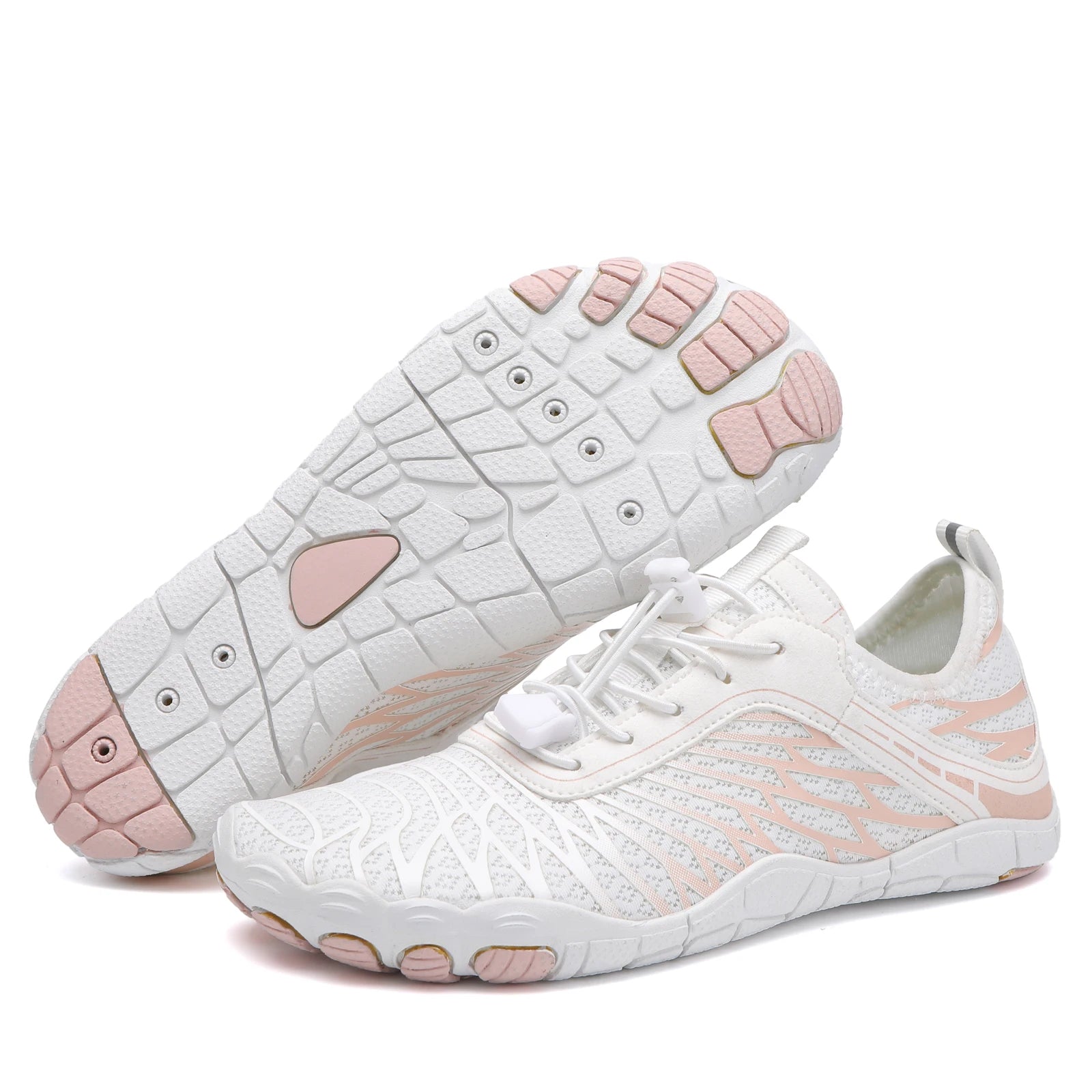 Unisex Barefoot Water & Beach Shoes