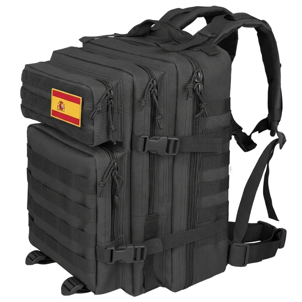 50L/32L Luggage Backpack Fashion Travel Backpack for Women Men Outdoor Hiking Climbing Backpacks Multifunctional Bag Camping Bag