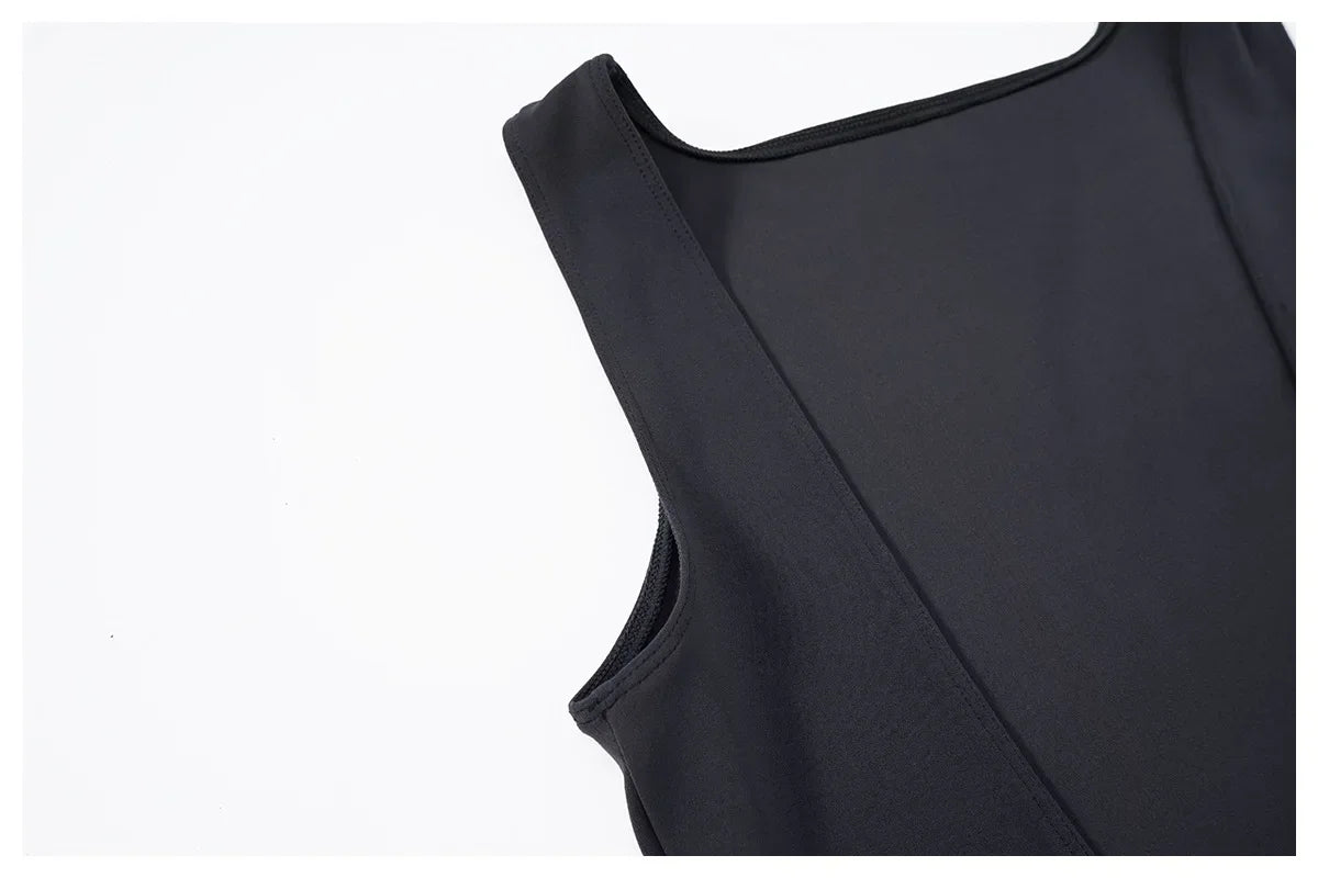 Seamless Performance Yoga Jumpsuit