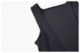 Seamless Performance Yoga Jumpsuit