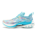ONEMIX Pace Beam Marathon Running Shoes for Men Anti-slip Ultra-light Rebound Athletic Shoes Carbon Plate Sport Walking Sneakers