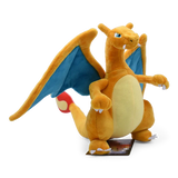 Charizard Plush Toys 8" Stuffed Collection Doll