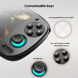 Retroid Pocket 5 – 5.5" AMOLED Android 13 Gaming Console