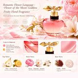 Butterfly Perfume | Floral & Fruity EDT | 35ml–50ml