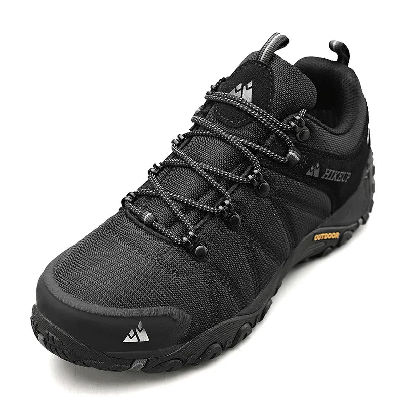 All-Terrain Non-Slip Hiking Shoes