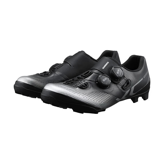 Shimano XC702 XC703 Mountain Bike Shoes XC7 SH-XC702 SH-XC703 Mountain Bike Self-locking Riding Shoes For OFF ROAD/Cross Country