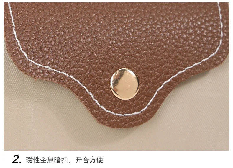 Fashionable and trendy one-shoulder bag, retro crossbody bag, simple and elegant small square bag for women.