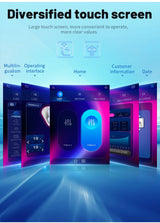 EMS Body Sculpting EMS Body Slimming Machines EMS RF Muscle Shaping In Sculpt Electromagnetic Stimulate Sliming Device