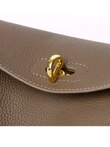 Genuine Leather Luxury Women Shoulder & Crossbody Bag