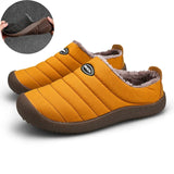 Unisex Slip-On Mesh Casual Shoes