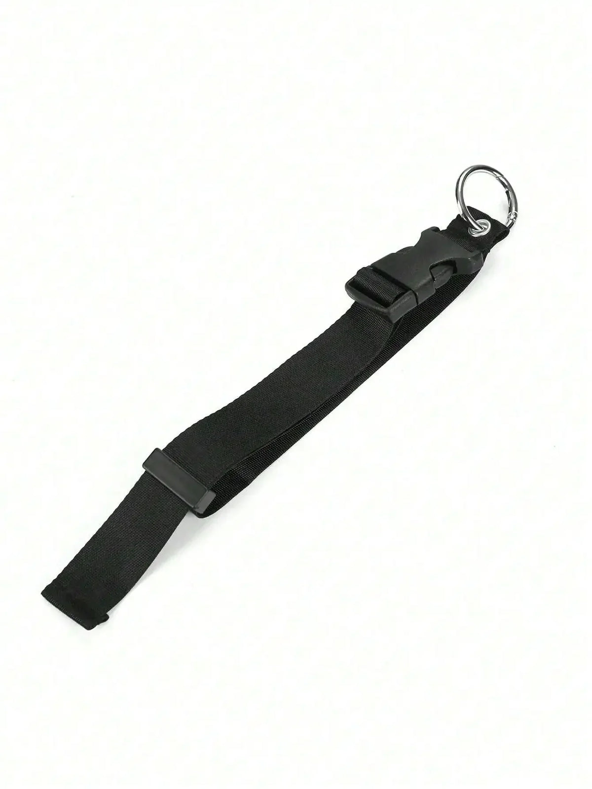 Travel Luggage Strap with Backpack Clip