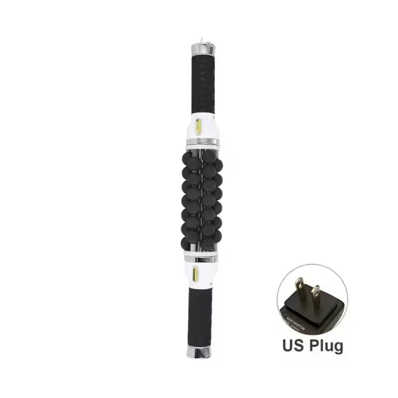 40W Electric Body Sculpting Roller Massager