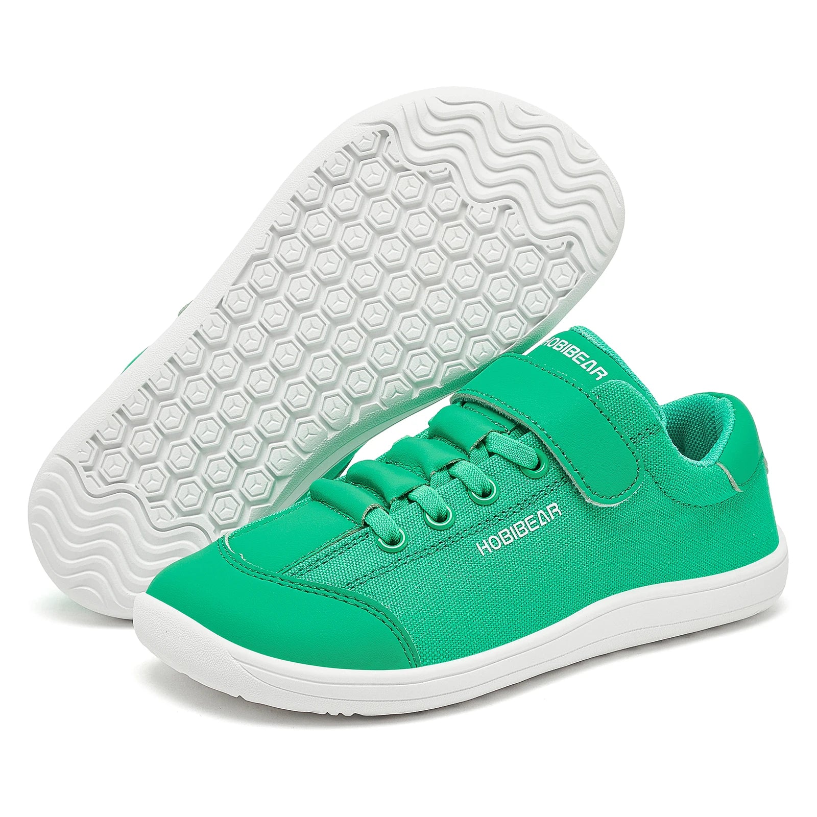 Kids' Minimalist Barefoot Sneakers