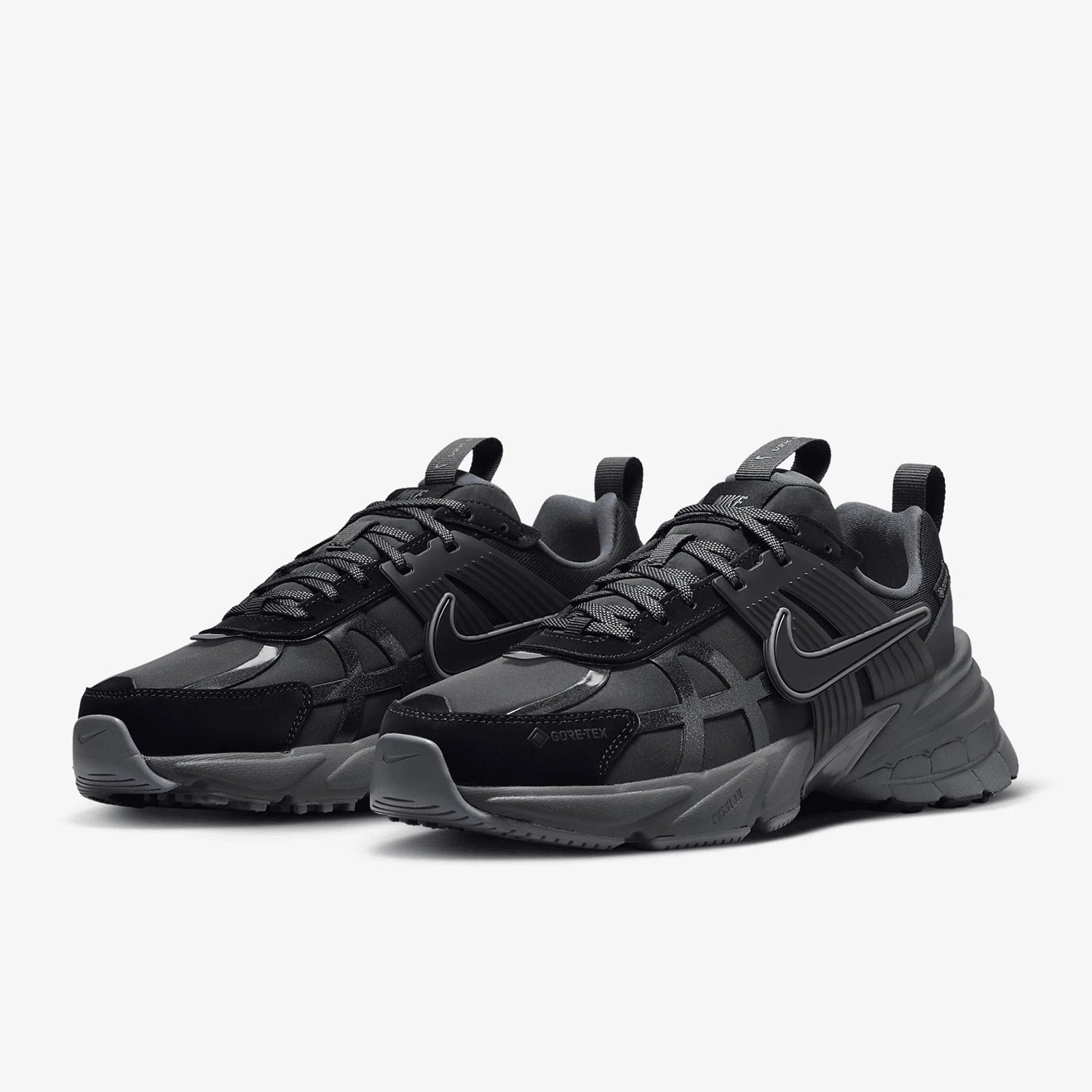 Nike Official V2K RUN GTX Women's Fashion Training Running Shoes FZ2622-001