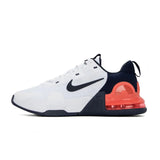 Nike Air Max Alpha Trainer 5 Comfortable and Versatile Cushioned Low-Top Sneakers for Men and Women DM0829010