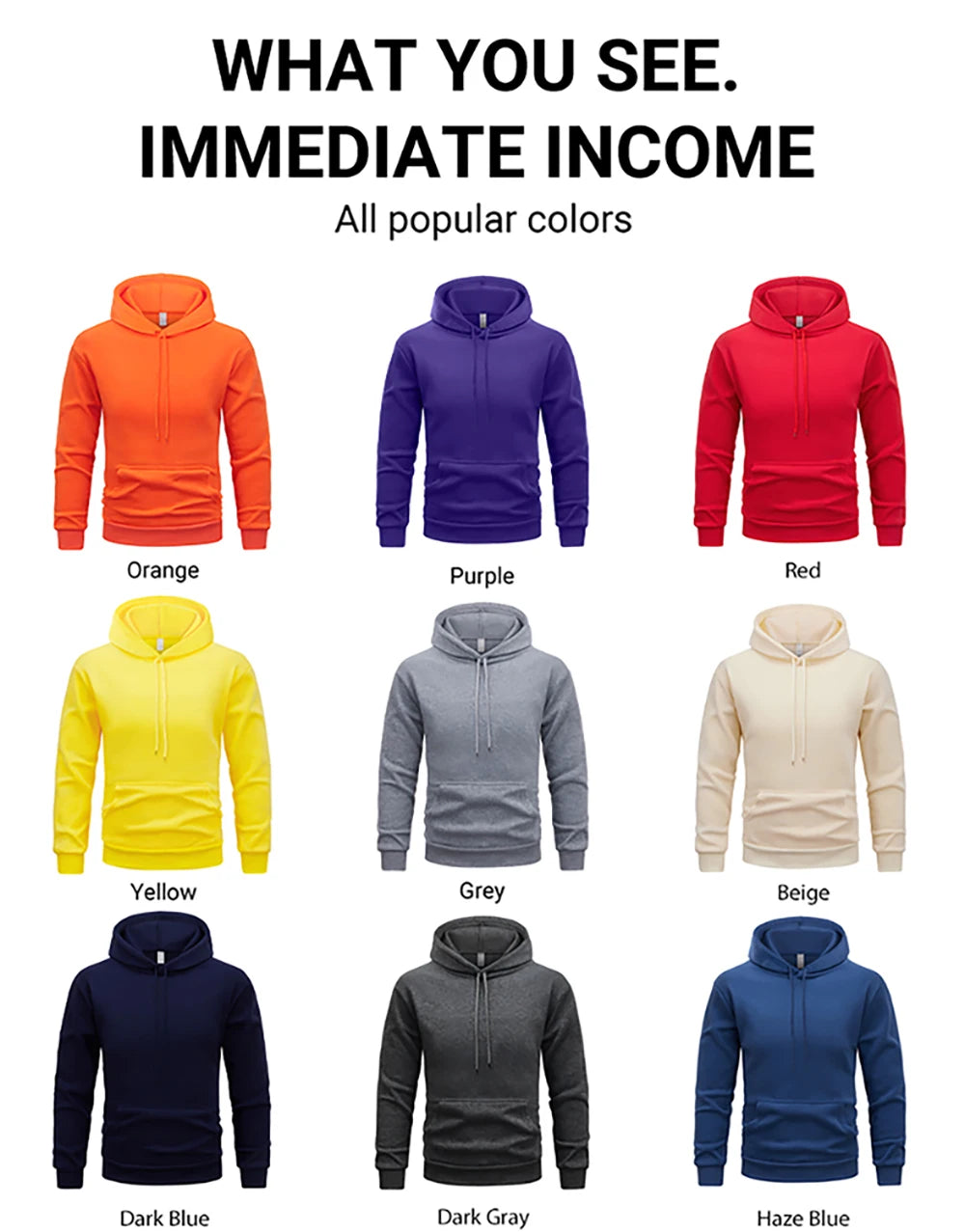 Pew Pew Madafakas Cat Hoodie