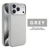 MagSafe-Compatible Magnetic iPhone Case