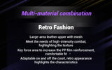 361 Degrees DVD 3.0 Men's Basketball Shoes Mesh Breathable Stable Rebound Shock-Absorbing Wear-resistant Male Sneakers 672441112