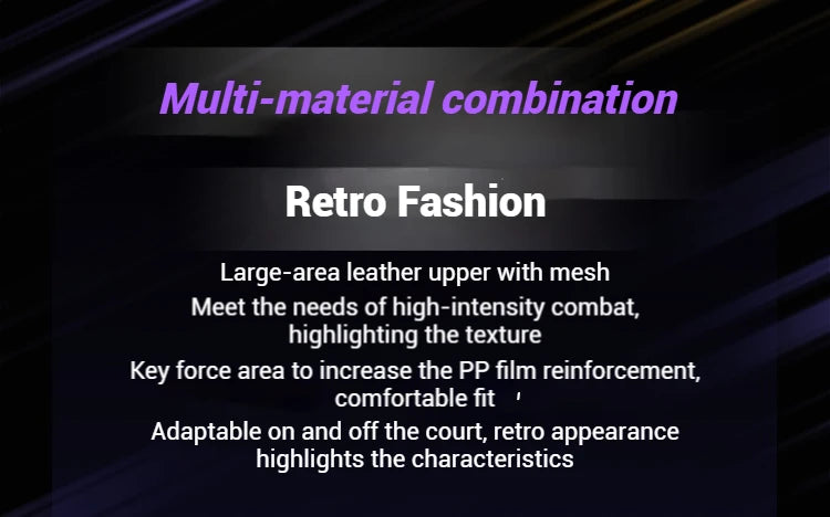 361 Degrees DVD 3.0 Men's Basketball Shoes Mesh Breathable Stable Rebound Shock-Absorbing Wear-resistant Male Sneakers 672441112