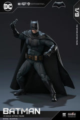 Fondjoy Justice League Ben Batman Figure Superman Batman Wonder Woman Aquaman Mera Anime Figures Collectble Models Toys Gift