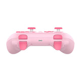 GameSir Nova Lite Wireless Gamepad Game Controller for Switch, Android, iOS, PC and Steam Games Hall Effect Joystick