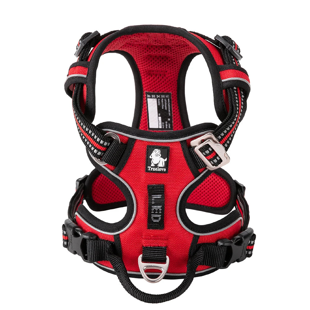 Truelove Premium Anti-Pull Dog Harness | TLH5657