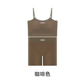 Women Seamless Yoga Sets Summer Fitness Workout Suits Sport Bra High Waist Leggings Sexy Outfits 2024 Female Casual Sportswear
