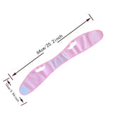 Reusable V Shaped Facial Strap Comfort Skin Care Belt Home Daily Face Support Beauty Accessory
