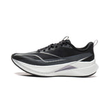 Li-Ning Women's RED HARE 9 PRO Racing Running Shoes BOOM FIBER Reflective Lightweight LiNing Training Sports Shoes ARPW002