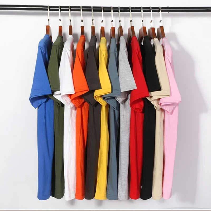 Shadow Puppet Men’s Cotton Tee