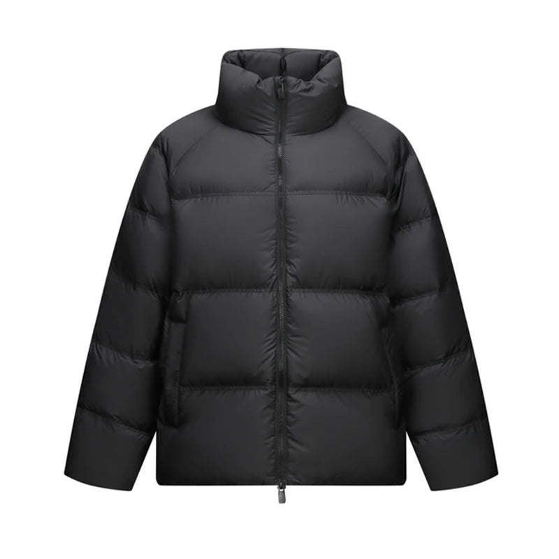 Semir 90% Duck Down Puffer Jacket – Unisex Winter Essential
