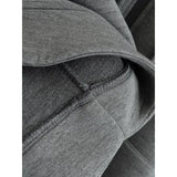 Women’s Oversized Zip-Up Hoodie