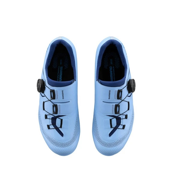 Shimano RC502 RC503 Road Bike Lock Shoes RC5 RC500 RC502 Carbon Fiber Sole Road Bike Self-locking Riding Shoes Locking Shoes