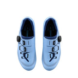 Shimano RC502 RC503 Road Bike Lock Shoes RC5 RC500 RC502 Carbon Fiber Sole Road Bike Self-locking Riding Shoes Locking Shoes