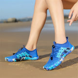 Five-Finger Quick-Dry Water Shoes