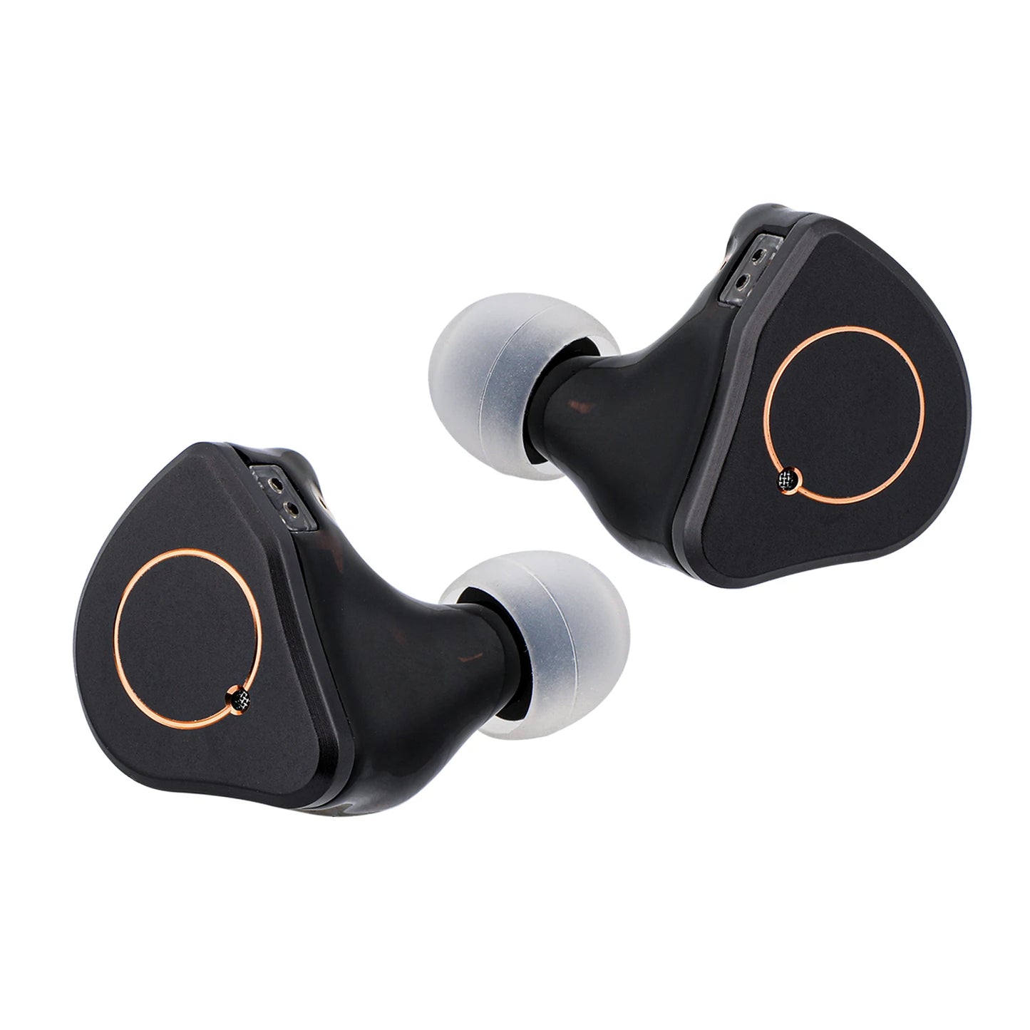 SIMGOT SuperMix 4 Quad-Driver HiFi In-Ear Earphones