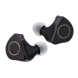 SIMGOT SuperMix 4 Quad-Driver HiFi In-Ear Earphones