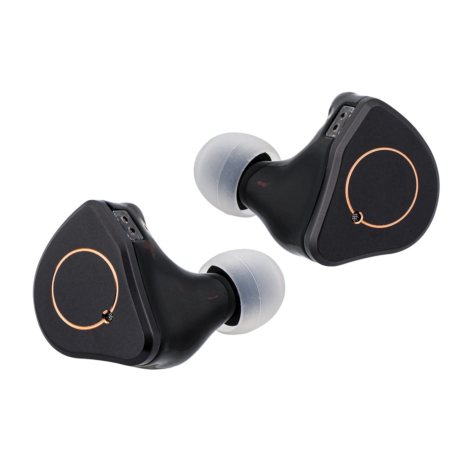 SIMGOT SuperMix 4 Quad-Driver HiFi In-Ear Earphones