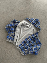 Y2K Baggy Cartoon Embroidery Jeans