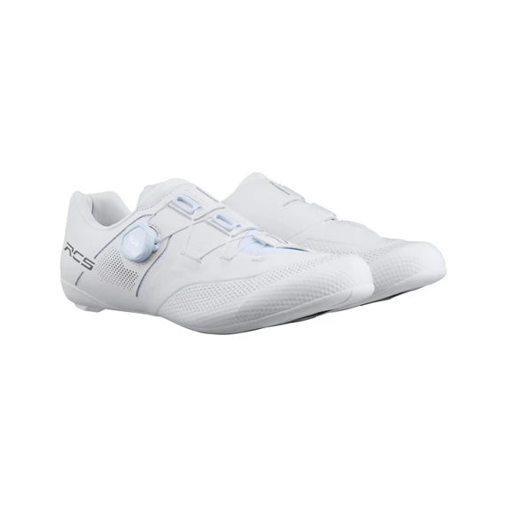 Shimano RC502 RC503 Road Bike Lock Shoes RC5 RC500 RC502 Carbon Fiber Sole Road Bike Self-locking Riding Shoes Locking Shoes