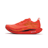 361 Degrees Flame 5 Men's Running Shoes Carbon Plate Breathable Stable Rebound Grippy Durable Marathon Male Sneakers 672612213