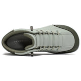 Mid-Top Wide-Toe Barefoot Shoes