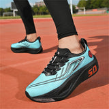 Men's Breathable Mesh Casual Sneakers