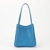 Fashion Silk Women Bucket Bag Luxury Suede Leather Female Party Handbag Custom Name Multiple Lady Shoulder Bag With Top Handles