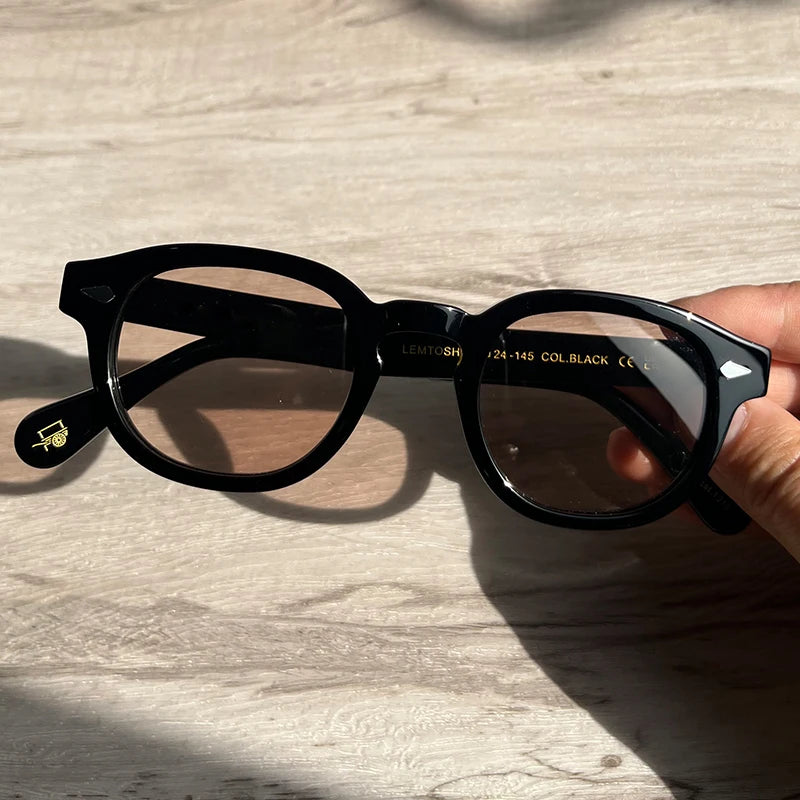 Blake Lemtosh Acetate Sunglasses | Men & Women