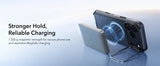 ESR Magnetic iPhone Case with Adjustable Stash Stand
