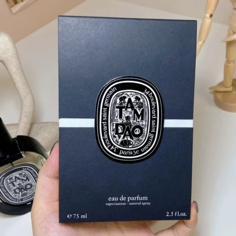 Oud Wood Patchouli & Musk EDP – Unisex Fragrance