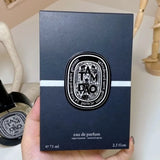 Oud Wood Patchouli & Musk EDP – Unisex Fragrance