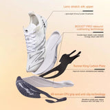 Golden Camel Carbon Plate 10K Men's Running Shoes Professional Racing Training Running Shoes Wear-Resistant Lightweight Sneakers