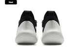 Xtep Sky 2.0 Basketball Shoes 2026 Spring For Man Shock Absorption Non-Slip Comfortable Trendy Sneakers Outdoor 874119120008
